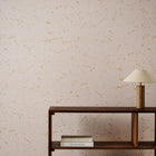 113316 Moho Defined Momentum Citrine Wallpaper by Harlequin