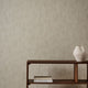 Tule Defined Momentum Limestone Wallpaper by Harlequin