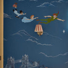 217293 Peter Pan Mural Disney Home Wallpaper by Sanderson
