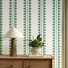 113240 Oakham Forest Wallpaper by Scion