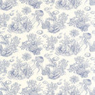 SEAS201476446 Côte Sauvage Seaside Wallpaper by Casadeco