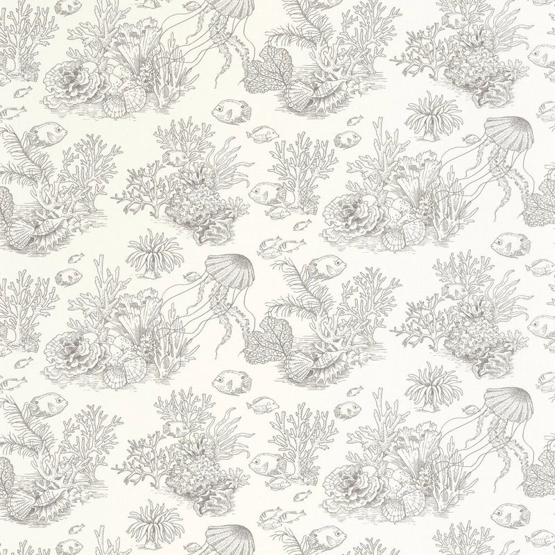 SEAS201479101 Côte Sauvage Seaside Wallpaper by Casadeco