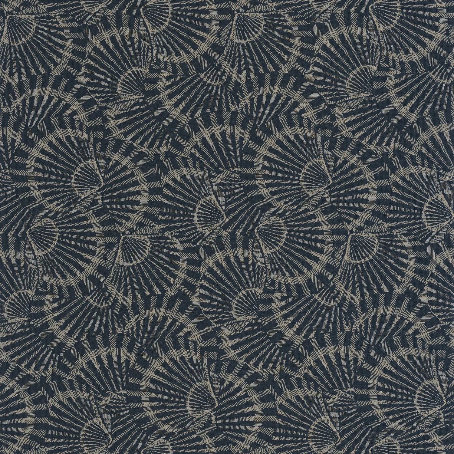 SEAS201486909 Saint Malo Seaside Wallpaper by Casadeco