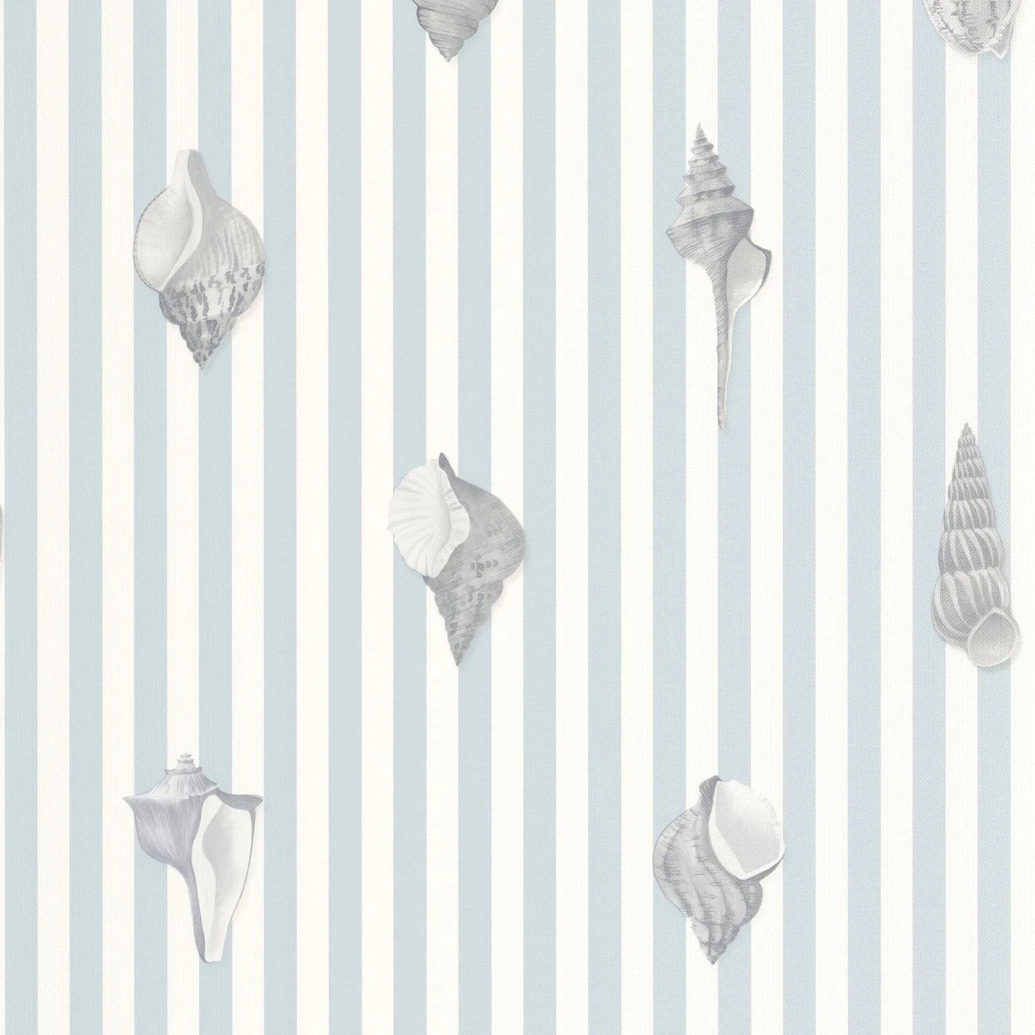 SEAS201526262 Noirmoutier Seaside Wallpaper by Casadeco