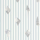 Noirmoutier Seaside Wallpaper by Casadeco