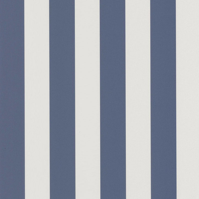SEAS29256520 Baltic Rayure Seaside Wallpaper by Casadeco