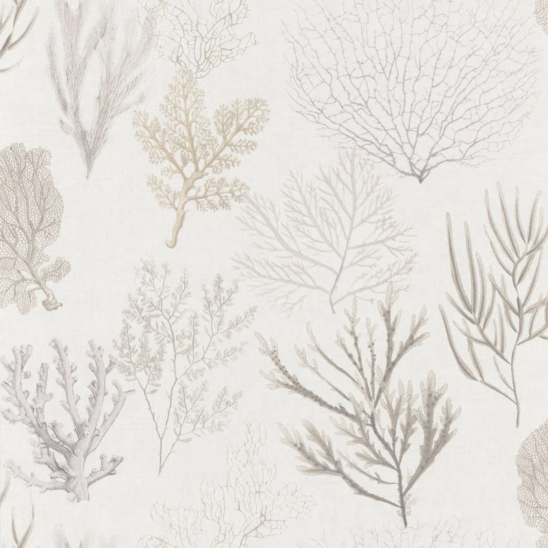 SEAS83971120 Corail Seaside Wallpaper by Casadeco