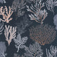 Corail Seaside Wallpaper by Casadeco