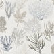 Corail Seaside Wallpaper by Casadeco