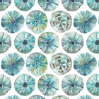 Sea Urchin Kelpie Riveria Wallpaper by Voyage Maison | SEAURCH/WPO/KEL