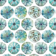 Sea Urchin Kelpie Riveria Wallpaper by Voyage Maison | SEAURCH/WPO/KEL