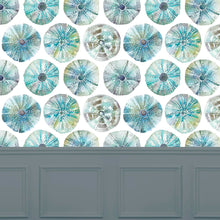 Sea Urchin Kelpie Riveria Wallpaper by Voyage Maison | SEAURCH/WPO/KEL