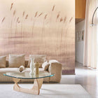 SENT200082704 Jonc Des Dunes Large Panel Sentier Des Dunes Wallpaper by Casadeco