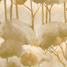 SENT200927105 Foret Des Landes Sentier Des Dunes Wallpaper by Casadeco