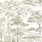 SENT200936400 Littoral Sentier Des Dunes Wallpaper by Casadeco