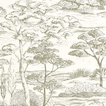 SENT200936400 Littoral Sentier Des Dunes Wallpaper by Casadeco