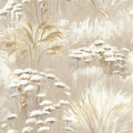 Oyat Sentier Des Dunes Wallpaper by Casadeco
