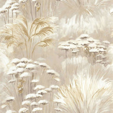 SENT200941591 Oyat Sentier Des Dunes Wallpaper by Casadeco