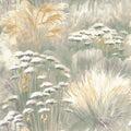Oyat Sentier Des Dunes Wallpaper by Casadeco