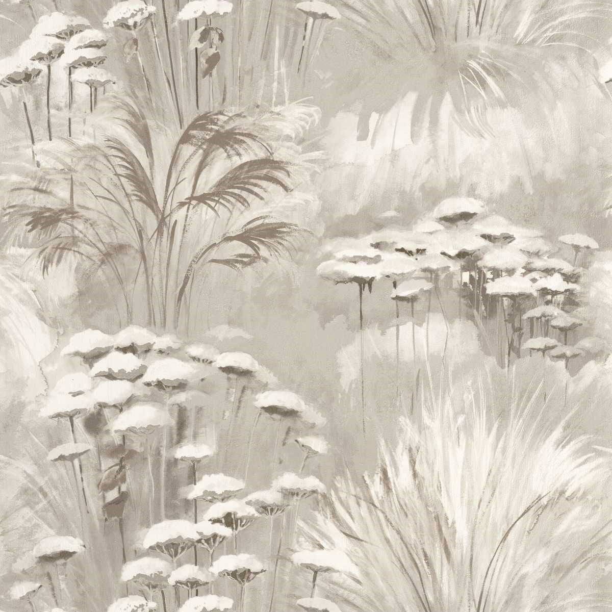 SENT200949155 Oyat Sentier Des Dunes Wallpaper by Casadeco