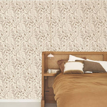 SENT200952844 Prairie Sentier Des Dunes Wallpaper by Casadeco
