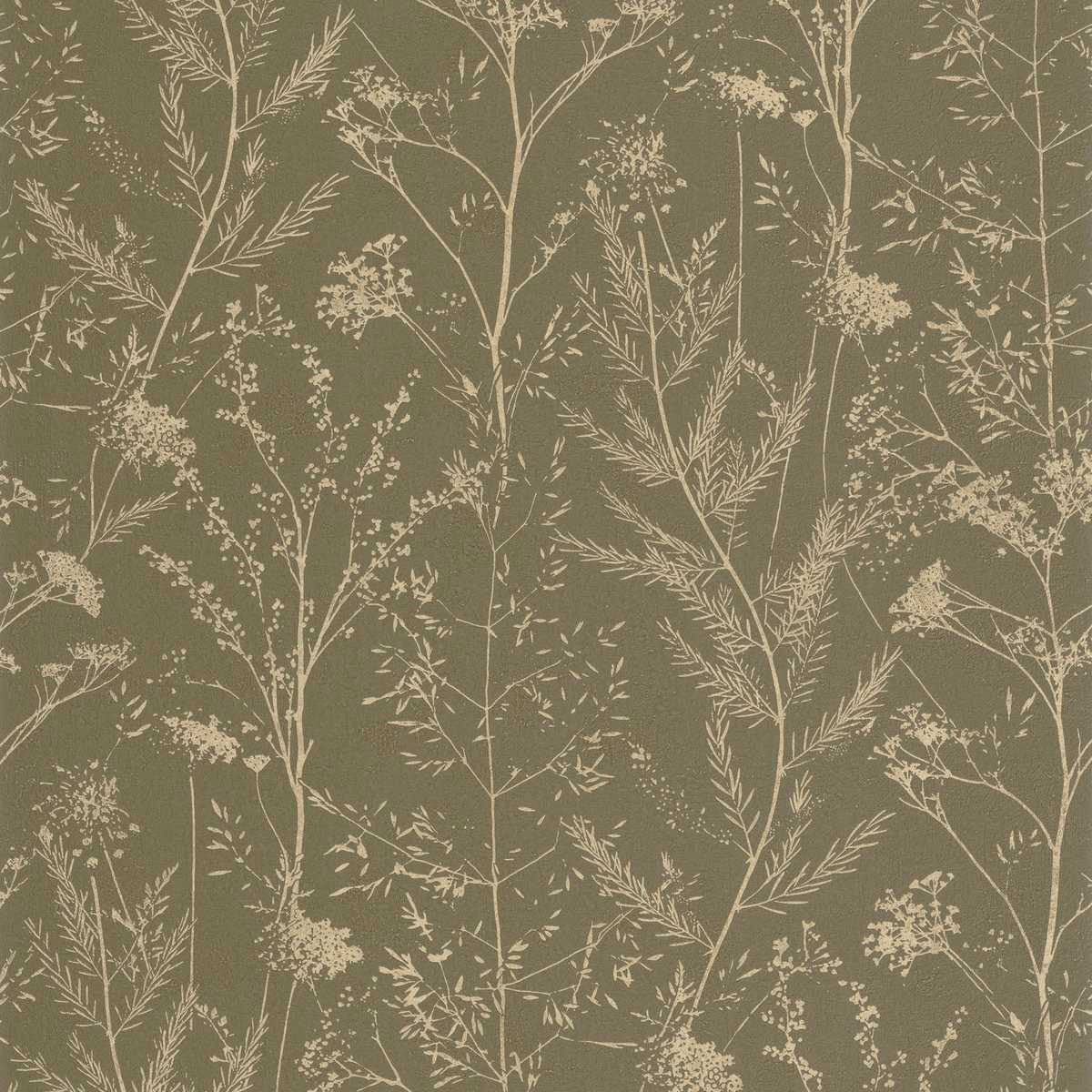 SENT200957853 Prairie Sentier Des Dunes Wallpaper by Casadeco