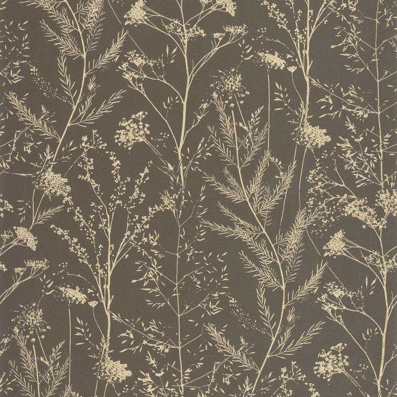 SENT200959607 Prairie Sentier Des Dunes Wallpaper by Casadeco