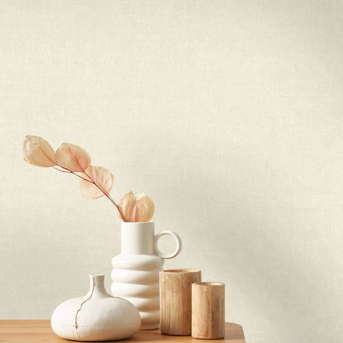 SENT88701157 Empreinte Sentier Des Dunes Wallpaper by Casadeco