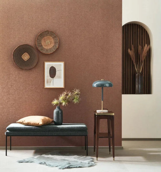 SENT88702738 Empreinte Sentier Des Dunes Wallpaper by Casadeco