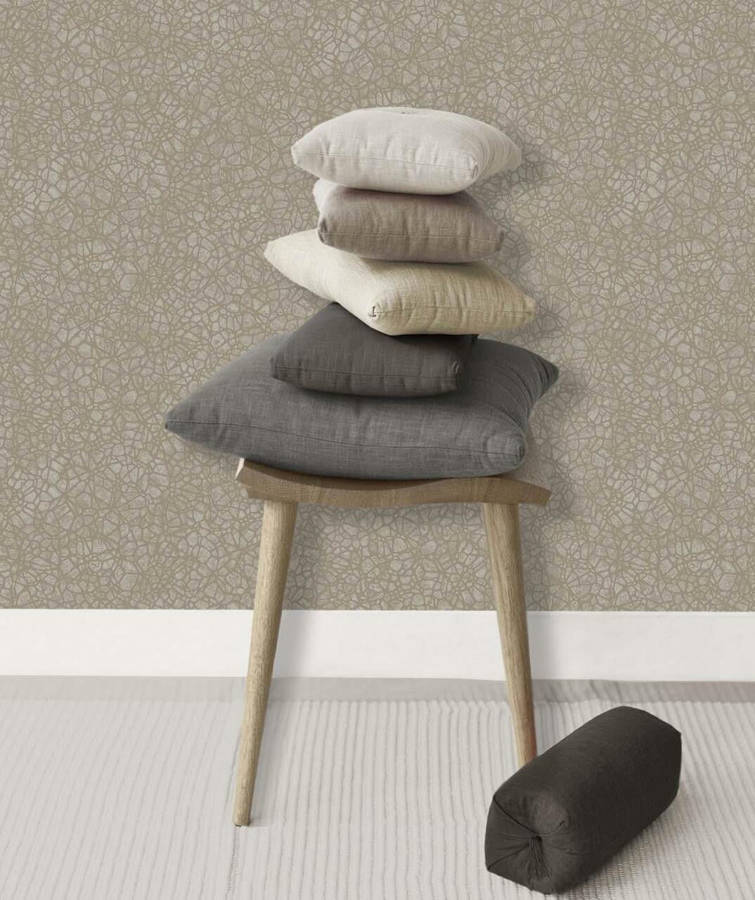 SH00620 Crystal Beads Sahara Wallpaper by Sketch Twenty 3