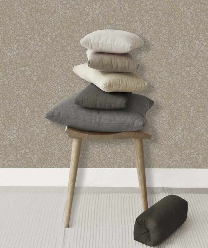 SH00620 Crystal Beads Sahara Wallpaper by Sketch Twenty 3