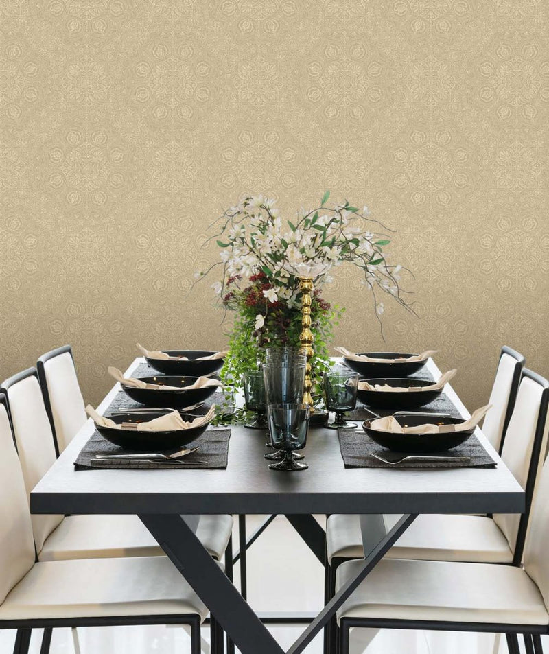 SH00627 Mia Sahara Wallpaper by Sketch Twenty 3