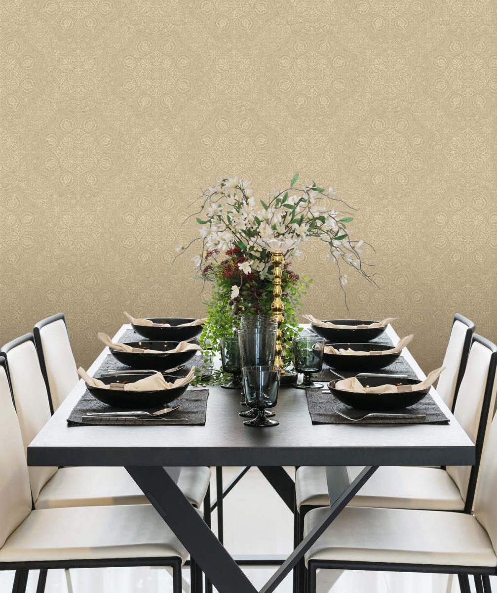 SH00627 Mia Sahara Wallpaper by Sketch Twenty 3