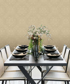 SH00627 Mia Sahara Wallpaper by Sketch Twenty 3