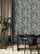SI02013 Garda Emerald Sicily Wallpaper By Sketch Twenty 3