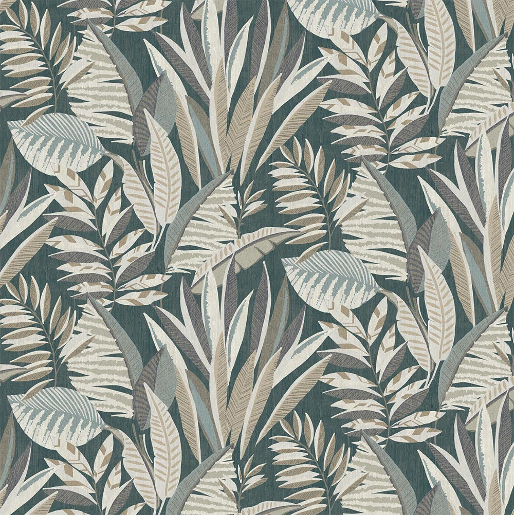 SI02013 Garda Emerald Sicily Wallpaper By Sketch Twenty 3