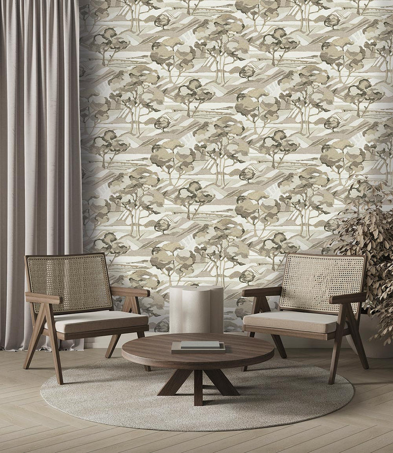 SI02019 Mount Etna Powder Sicily Wallpaper By Sketch Twenty 3