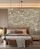 SI02020 Mount Etna Sandstone Sicily Wallpaper By Sketch Twenty 3