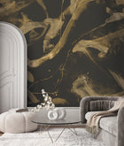 SI02039 Venera Ebony Sicily Wallpaper By Sketch Twenty 3