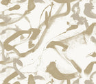 SI02040 Venera Gold Sisal Sicily Wallpaper By Sketch Twenty 3