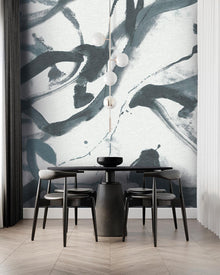 SI02041 Venera Teal Sisal Sicily Wallpaper By Sketch Twenty 3