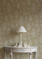 LW 298 628 Sicilia Sandstone Wallpaper by Lewis & Wood