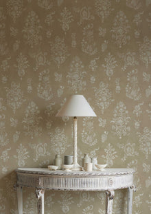 LW 298 628 Sicilia Sandstone Wallpaper by Lewis & Wood