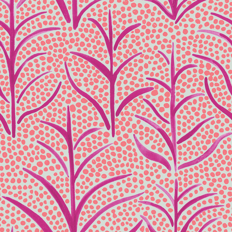 Simba Watermelon Wallpaper by Voyage Maison | SIMBA/WPO/WAT