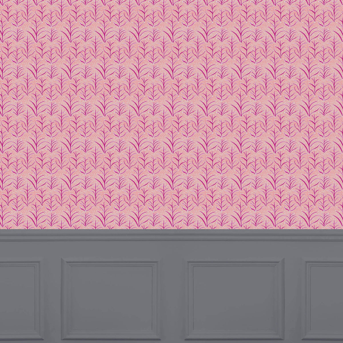 Simba Watermelon Wallpaper by Voyage Maison | SIMBA/WPO/WAT