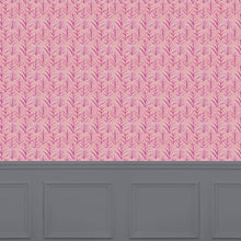 Simba Watermelon Wallpaper by Voyage Maison | SIMBA/WPO/WAT
