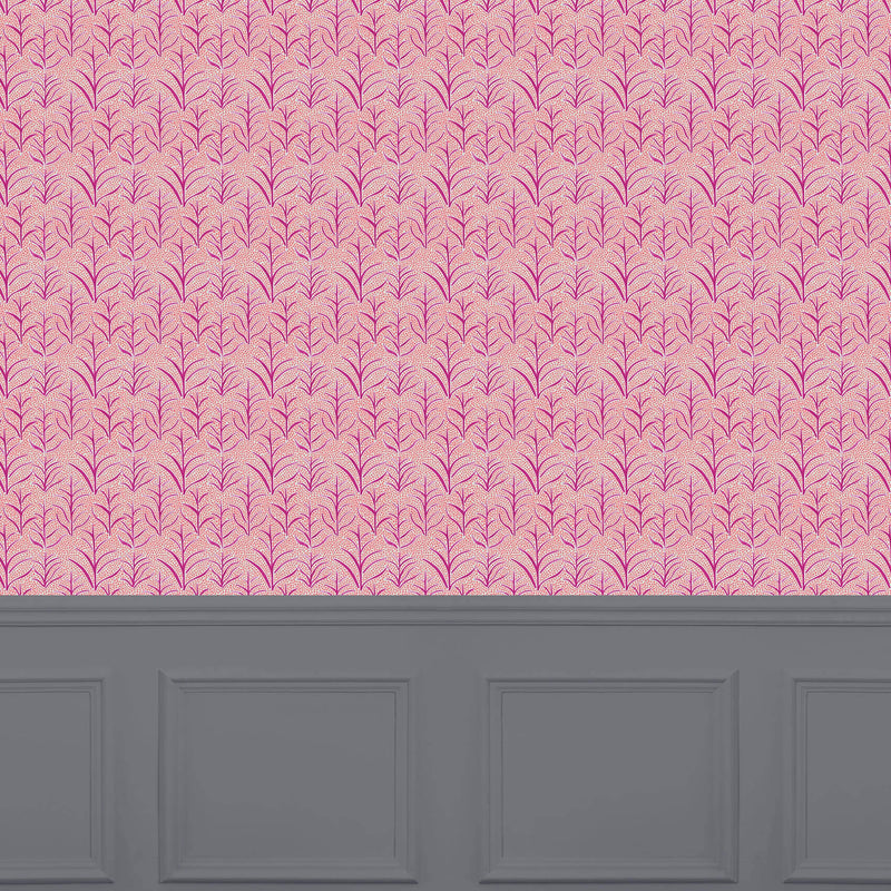 Simba Watermelon Wallpaper by Voyage Maison | SIMBA/WPO/WAT