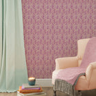 Simba Watermelon Wallpaper by Voyage Maison | SIMBA/WPO/WAT