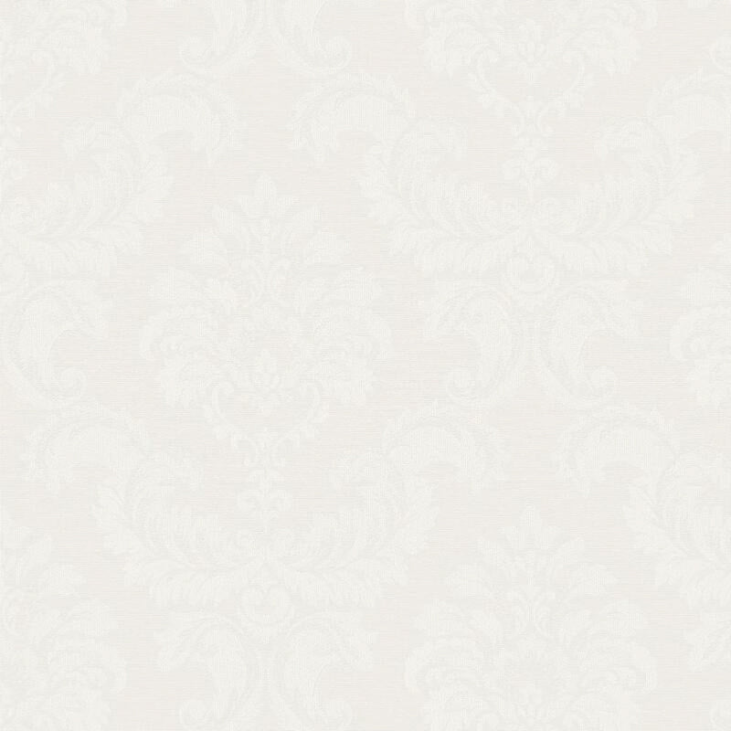 SK34710 Feathered Damask Simply Silks 4 Wallpaper by Galerie