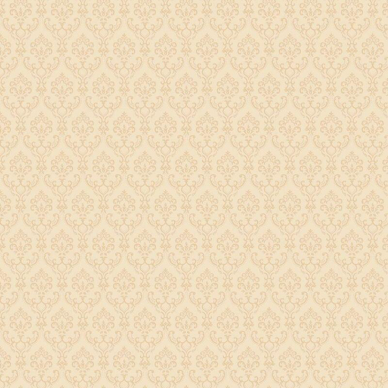 SK34721 Small Damask Simply Silks 4 Wallpaper by Galerie